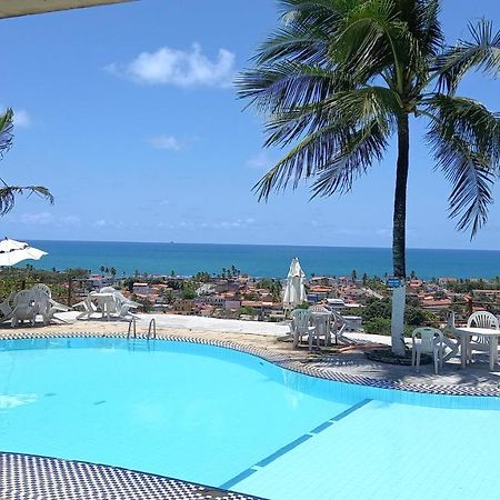 Rest E Pousada Lookbeach Cabo de Santo Agostinho Exterior foto